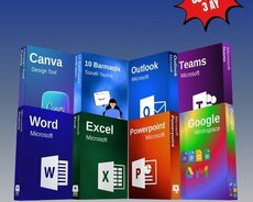 ms office google workspace botkampı