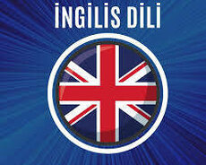 Ingilis dili dərsleri