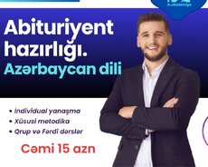 Online Azərbaycan dili