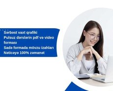 Coğrafiya fənindən hazırlıq