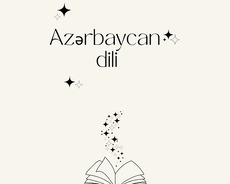 Onlayn Azərbaycan dili