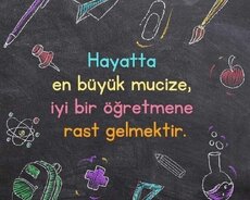 Azərbaycan dili fənnindən onlayn hazırlıq