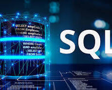 Online sql dərsləri – Datagrip ilə sıfırdan öyrən