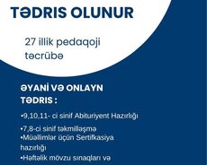Fizika hazırlığı