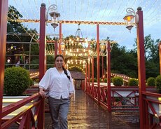 Online ingilis dili hazırlığı