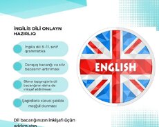İngilis dili hazırlığı