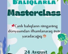Resm masterklasi