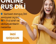 Rus Dili Müəllimi