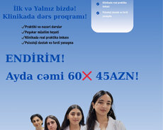 Tibb kursu