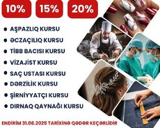 Peşə kursları