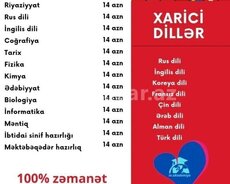 Abituriyent hazırlığı