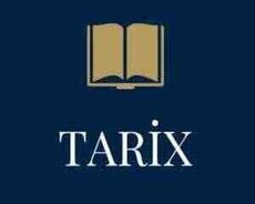 Online tarix dərsləri