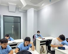 Təkminləşdirmə dərsləri 5 6 7 ci siniflər üçün