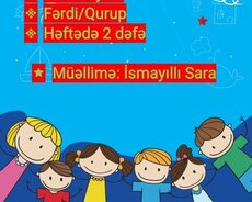 İngilis dili hazırlığı