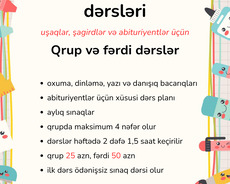 Onlayn ingilis dili hazırlığı