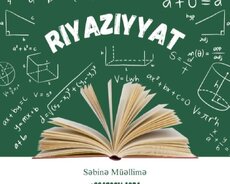 Riyaziyyat Hazırlıq Onlayn