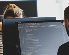 Fullstack Dərslər