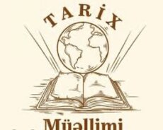 Tarix fənninden abituruent hazirliqi