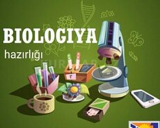 Biologiya hazırlığı