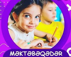 Məktəbəqədər hazırlıq