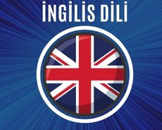 Ingilis dili hazırlığı