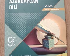Azərbaycan dili və ədəbiyyat müəllimi