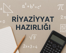 Riyaziyyat hazırlığı