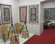 Rəssamlıq üzrə qabiliyyət imtahanına hazırlıq