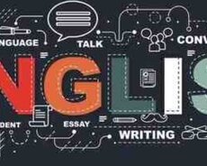 İngilis dili hazırlığı (online)