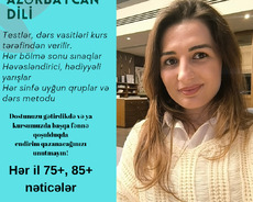 Azərbaycan dili