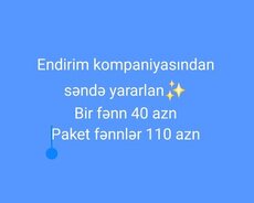 Onlayn Azərbaycan dili