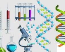 Biologiya-Kimya hazırlığı