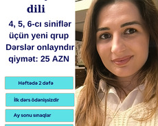 Azərbaycan dili
