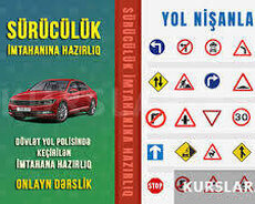 sürücülük məktəbi
