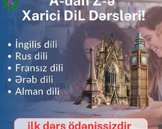 İngilis dili