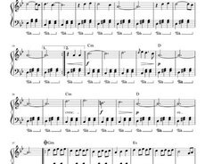 Piano dərsleri