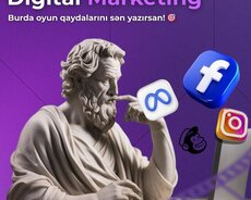 Digital Marketing - Codetrix Academy