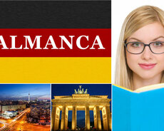 Alman dili kursumuz