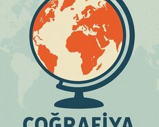 Coğrafiya fənnindən abituriyent hazırlığı