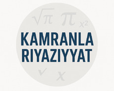 Riyaziyyat hazırlığı