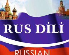 Rus dili dərsi