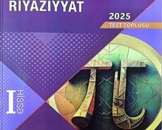 Riyaziyyat fənni üzrə peşəkar hazırlıq
