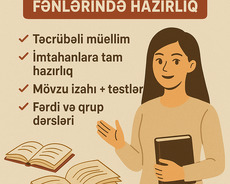 Azərbaycan dili, Ədəbiyyat, Tarix hazırlığı