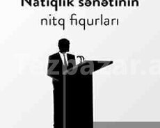 Natiqlik dərsləri gözəl danışmağı öyrən