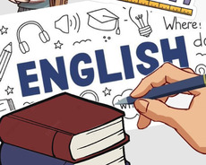 Uşaqlar üçün ingilis dili Onlayn