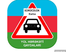 Avto sürücülük dərsləri