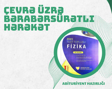 Online fizika hazırlığı