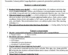 Azərbaycan dili Ədəbiyyat hazırlığı onlayn