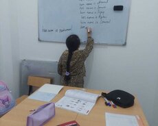 Inglis dili