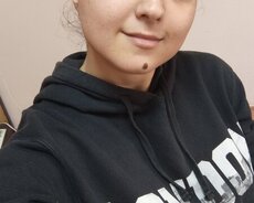 Gelin İngiliz dilini öyrənek